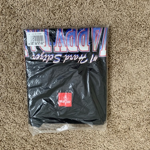 Happy Dad 1 Year Anniversary Tee - Picture 2 of 3